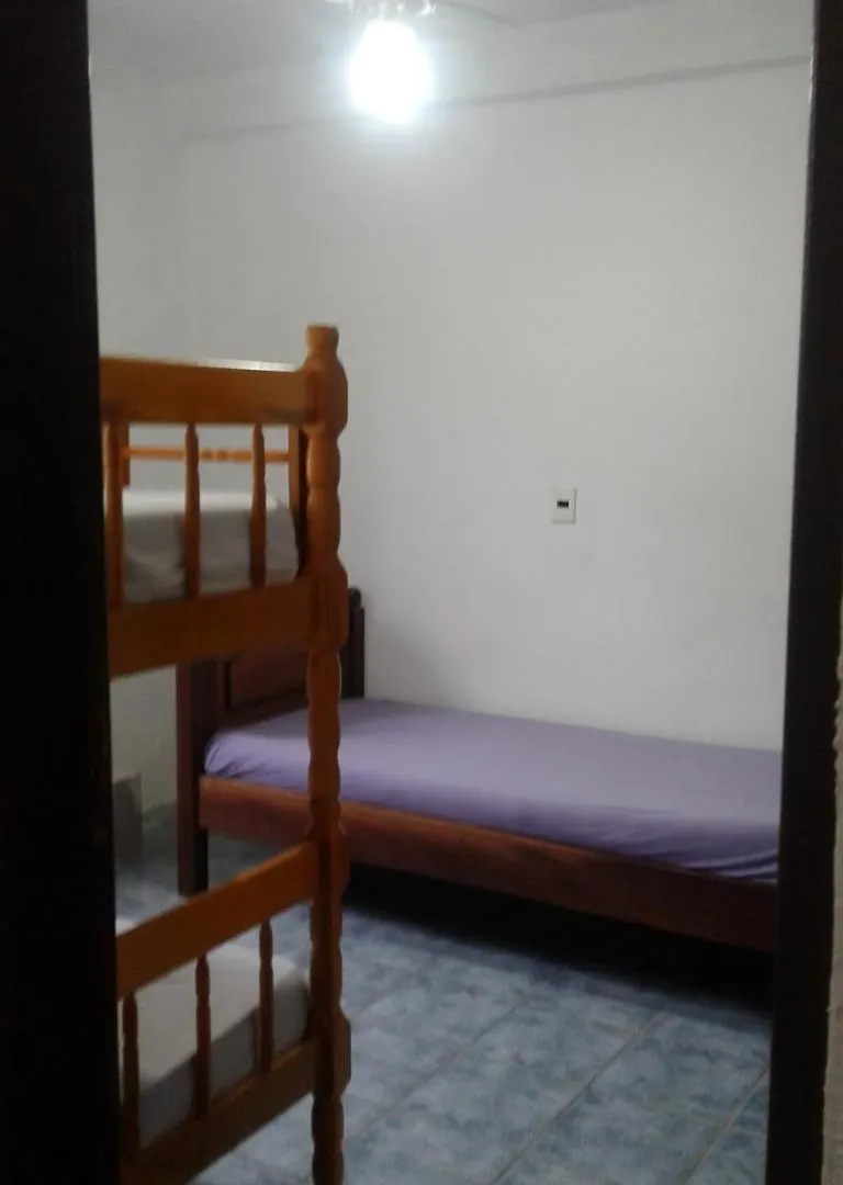 Hospedaria Central - Hostel Bombinhas