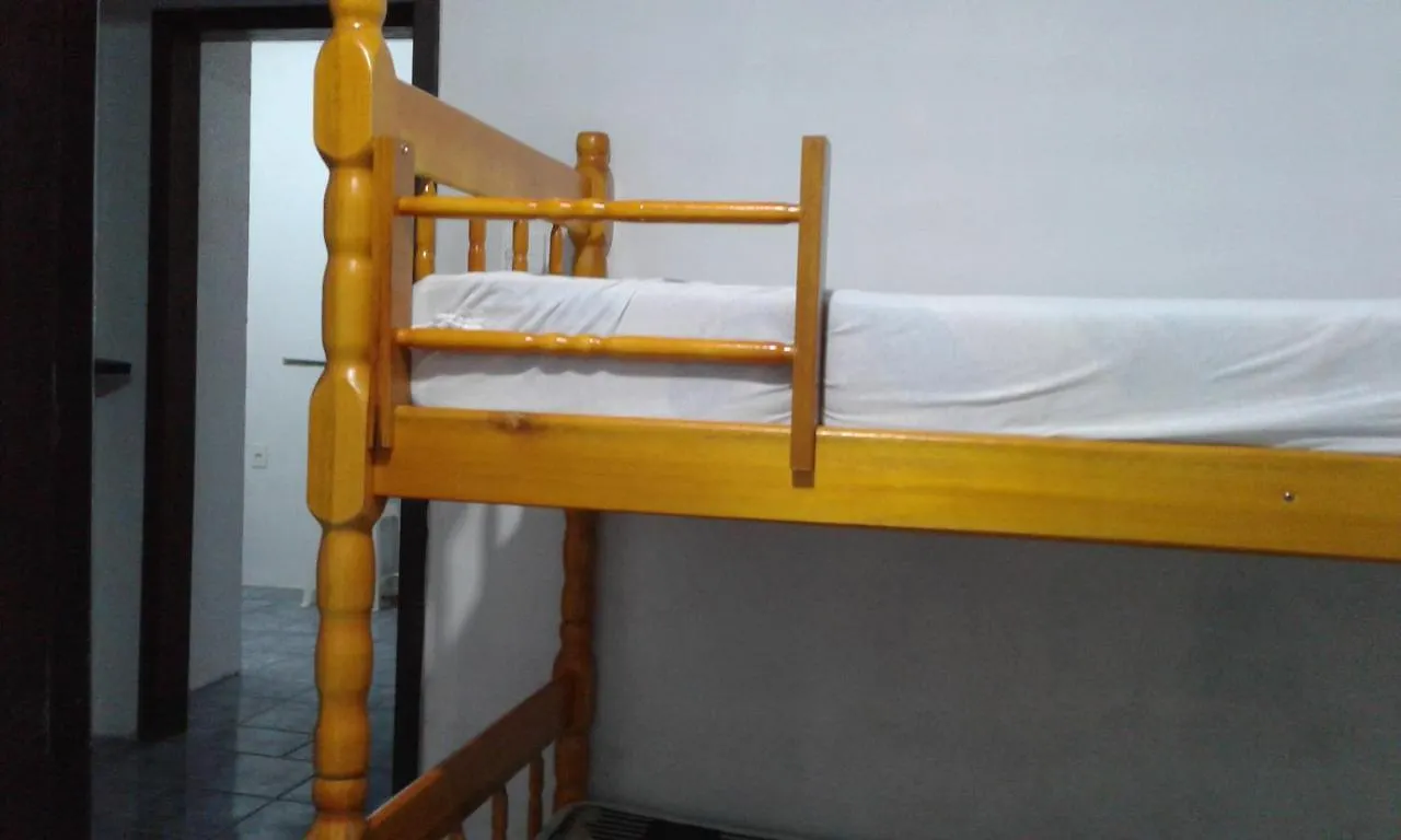 Hospedaria Central - Hostel ボンビーニャス ゲストハウス