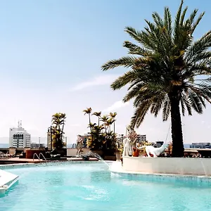 San Marco 4*, Brasilia Brasil