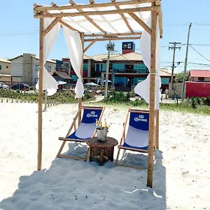 Pier Club , Cabo Frío Brasil