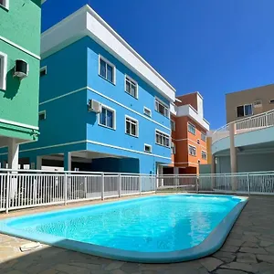 San Victor Bombinhas