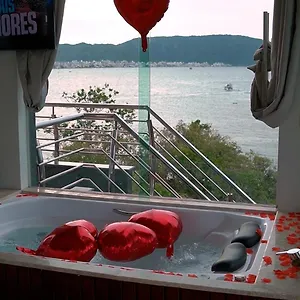 Mirante Do Cesar Bombinhas