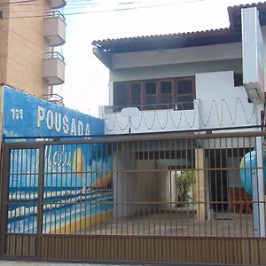 ** Estalagem Malu Brasil