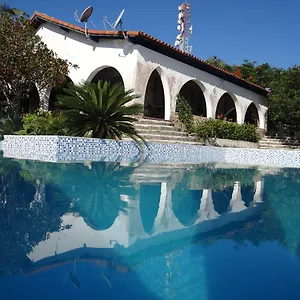  Alojamento de Acomodação e Pequeno-almoço Casa Dos Arcos Brasil