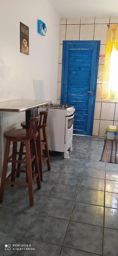 Guest house Hospedaria Central - Hostel Bombinhas