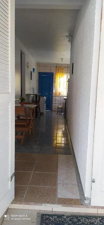 Guest house Hospedaria Central - Hostel Bombinhas Brazil