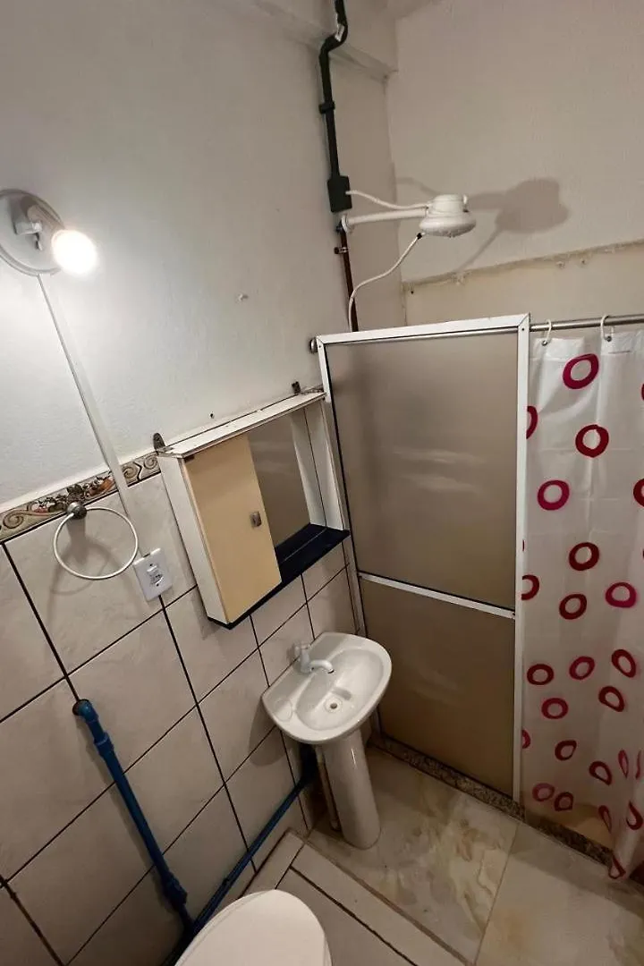 Hospedaria Central - Hostel Bombinhas Brazil