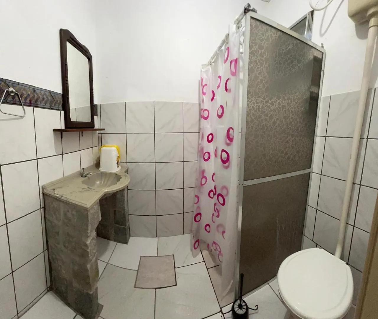 Hospedaria Central - Hostel Bombinhas 0*,  Brazil