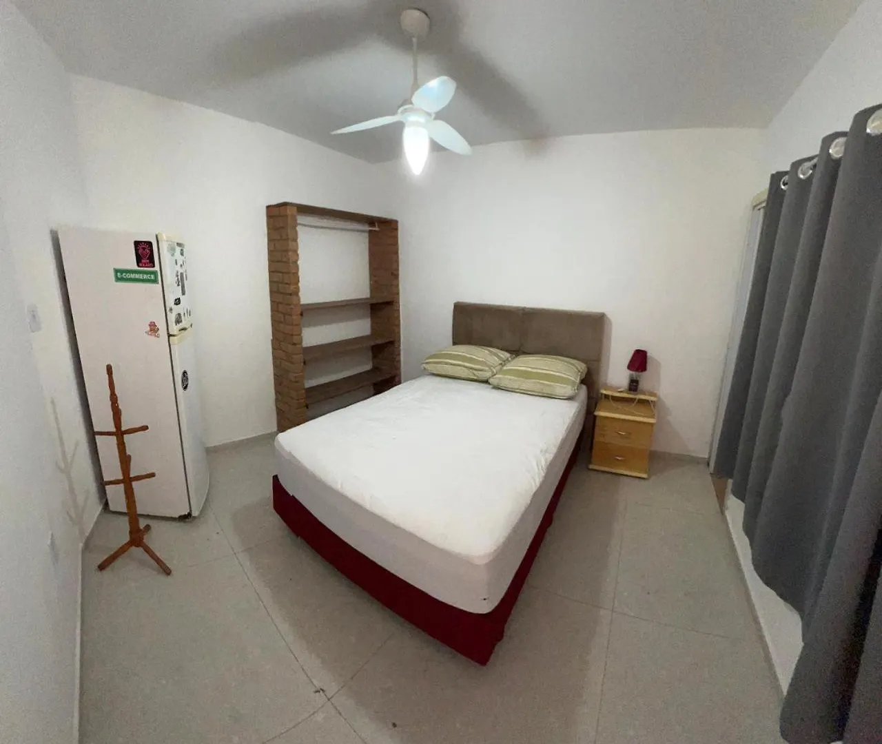 Hospedaria Central - Hostel Bombinhas 0*,  Brazil