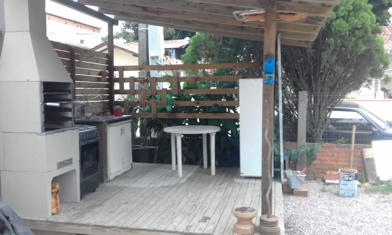 Hospedaria Central - Hostel Bombinhas 0*,  Brazil