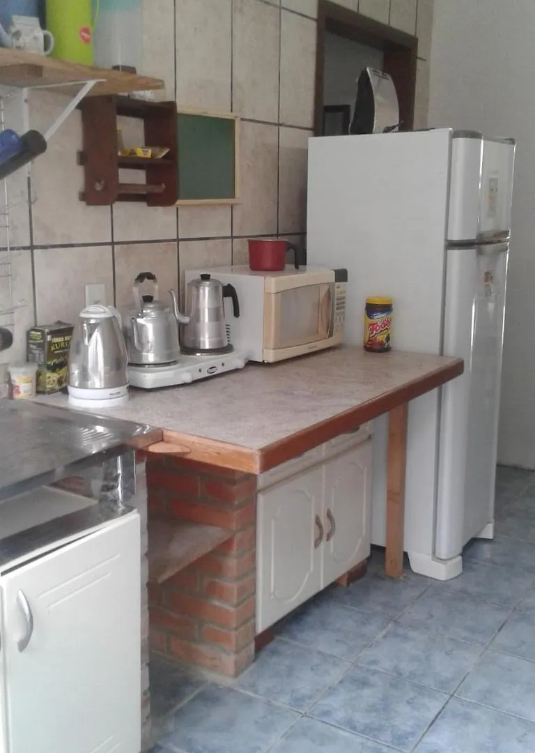 Guest house Hospedaria Central - Hostel Bombinhas Brazil
