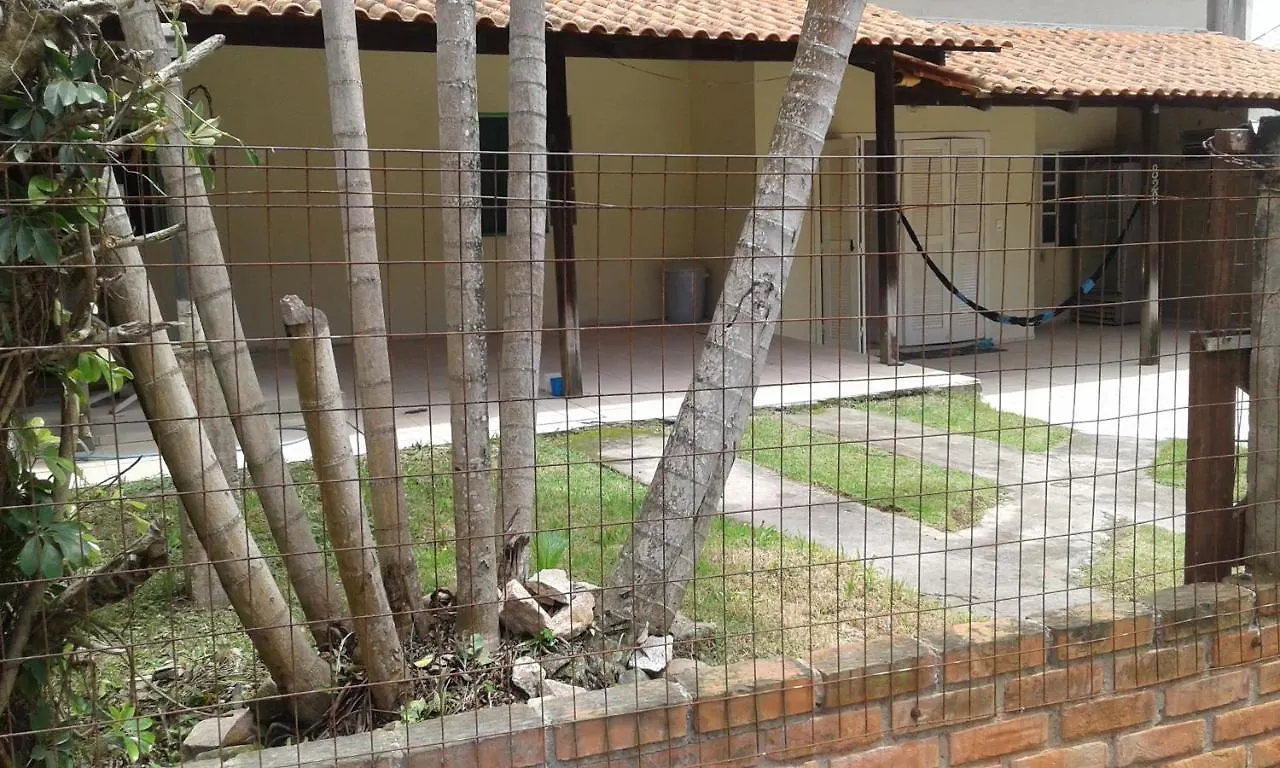 Hospedaria Central - Hostel Bombinhas 0*,