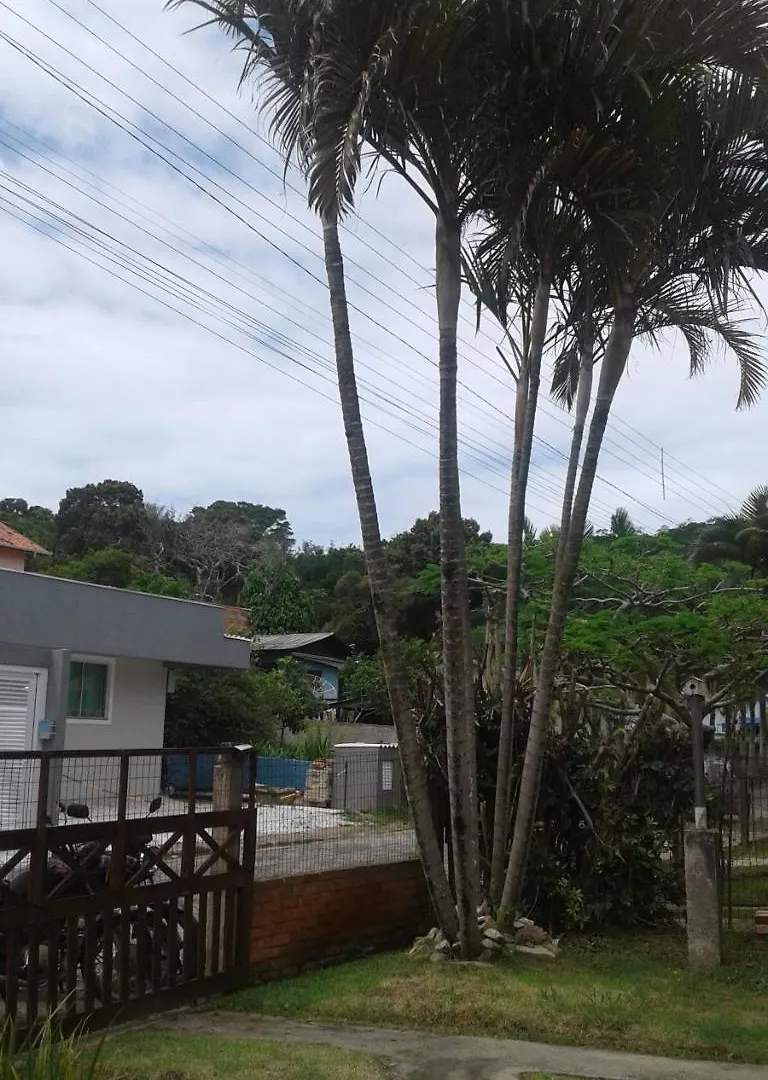 Hospedaria Central - Hostel Bombinhas Brazil