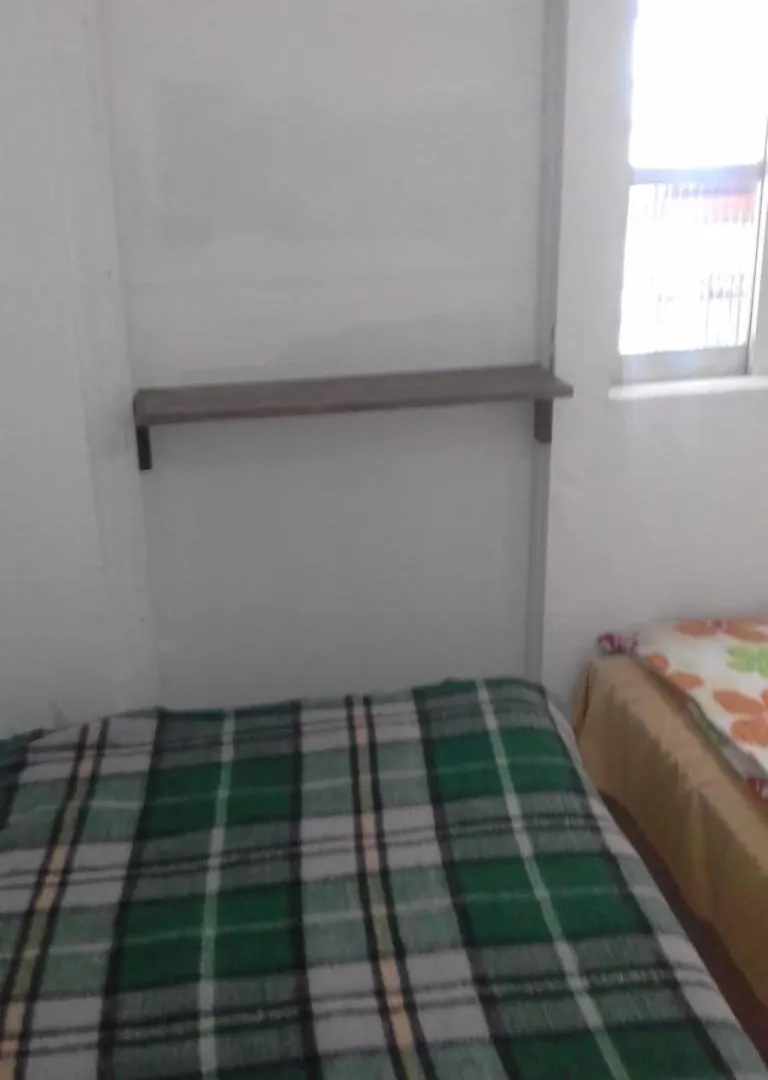 Guest house Hospedaria Central - Hostel Bombinhas Brazil