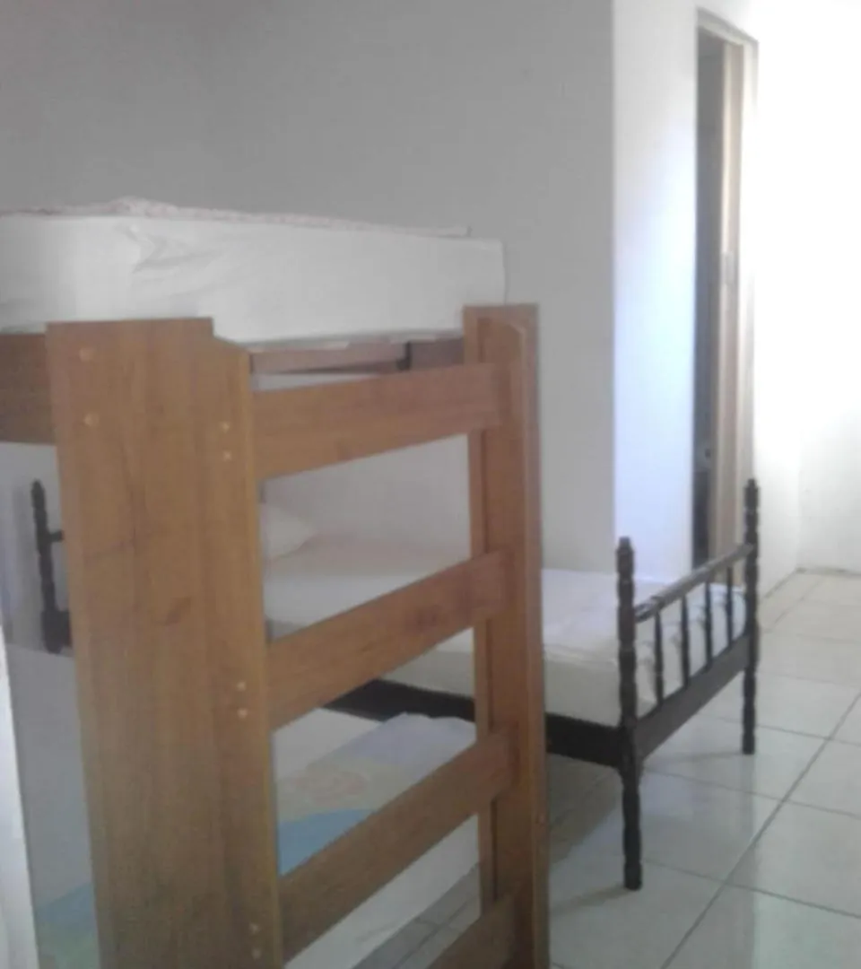 Hospedaria Central - Hostel Bombinhas 0*,  Brazil